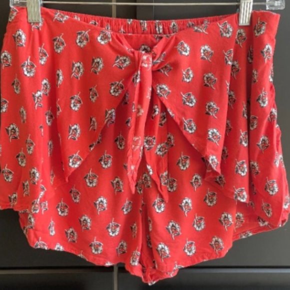 Abercrombie & Fitch Pants - Abercrombie & Fitch Shorts